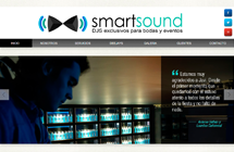 web smartsound