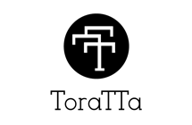 logotipo toratta