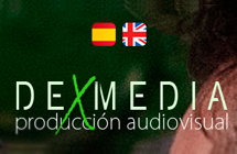 dexmedia productora audiovisual
